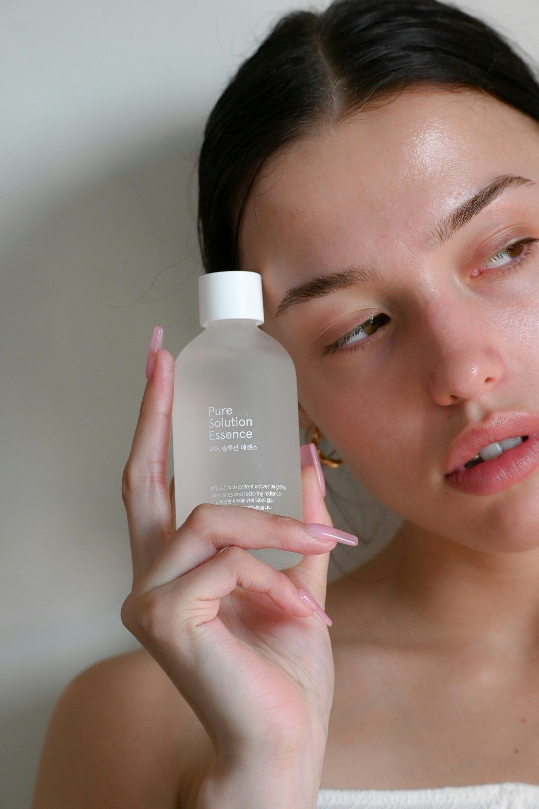 Aloe Repair Lip Balm