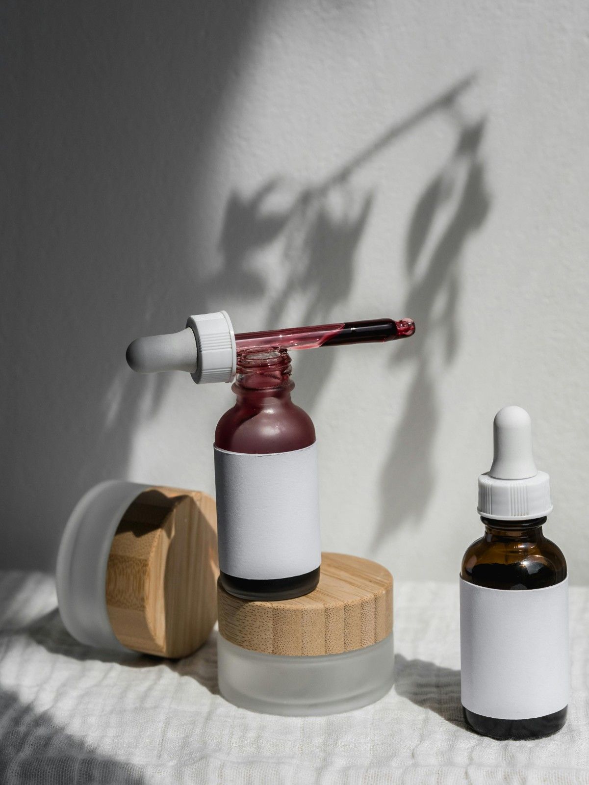 Night Care Routine Kit Hover