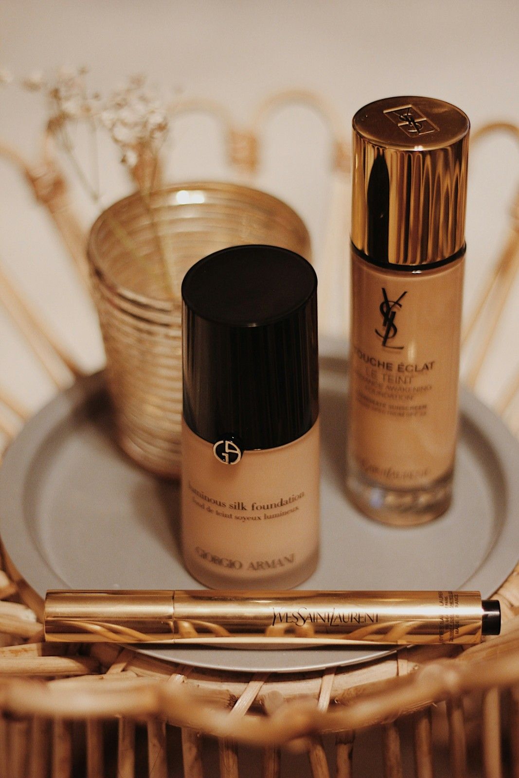 Vitamin E Moisturizer Hover