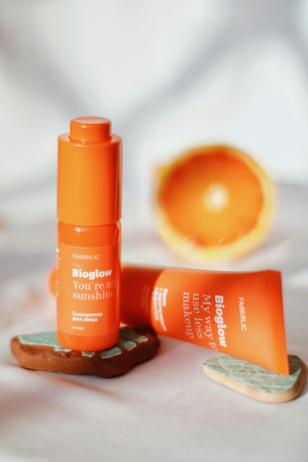 Clarifying Gel Moisturizer