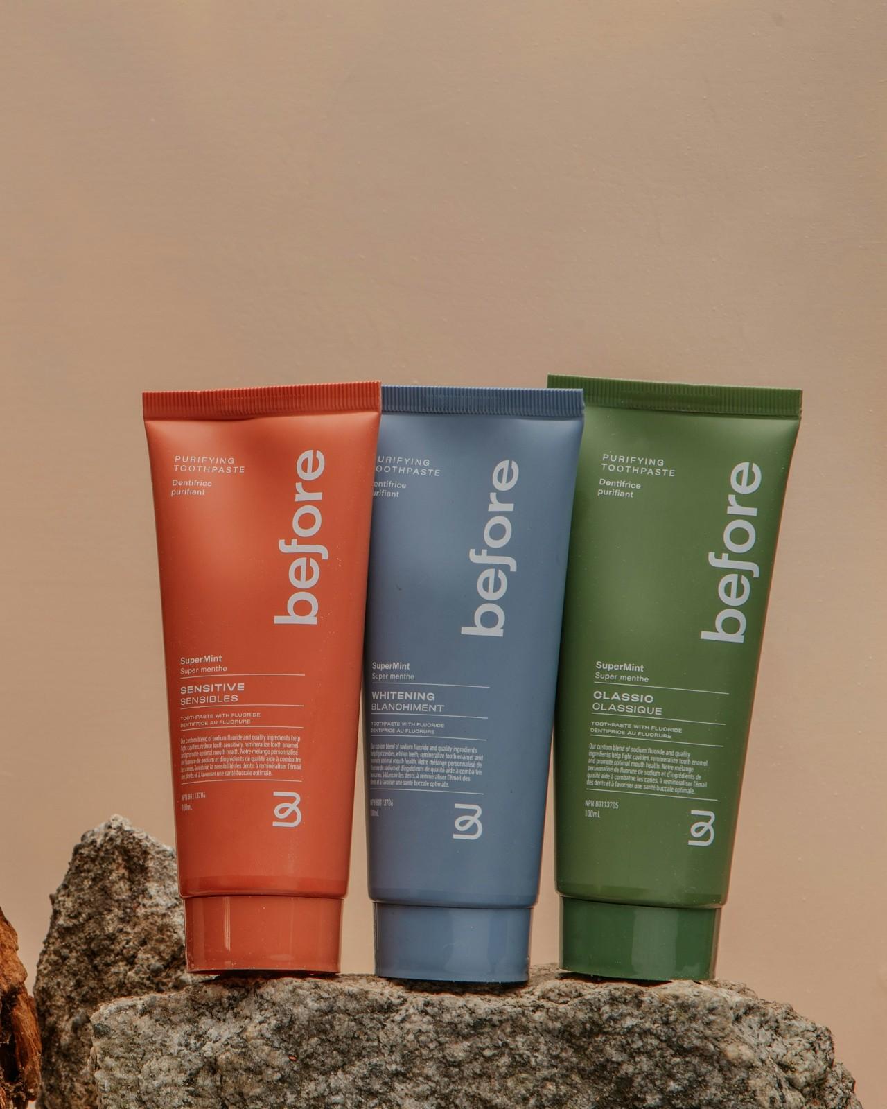 Caffeine Eye Cream Hover