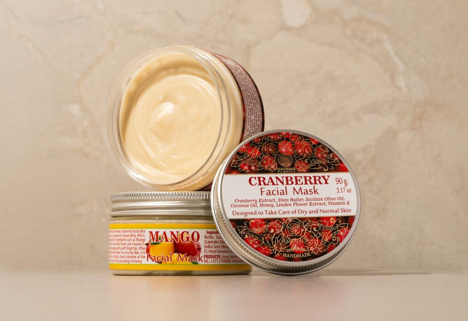 Chocolate Lip Scrub