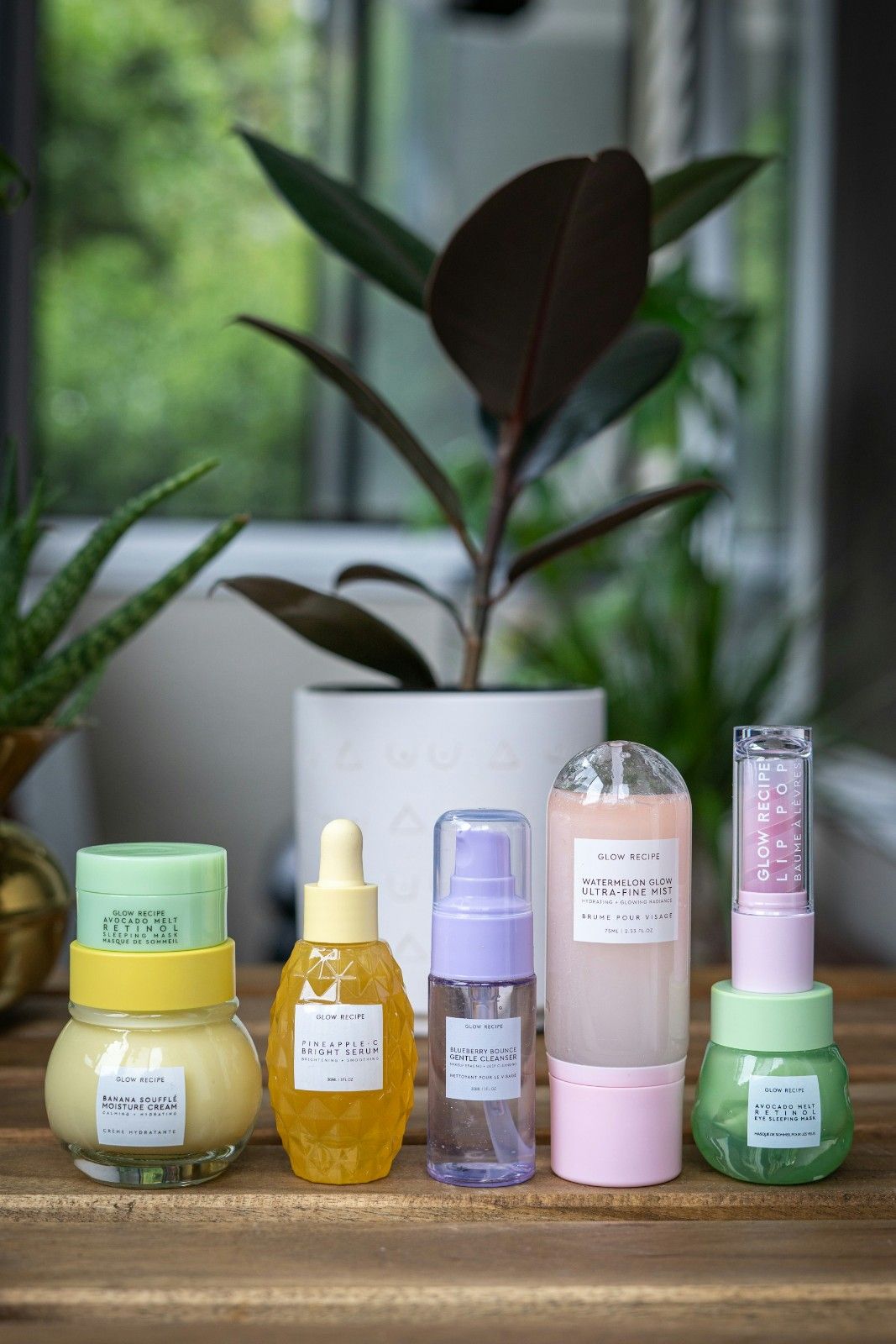Brightening Deluxe Kit
