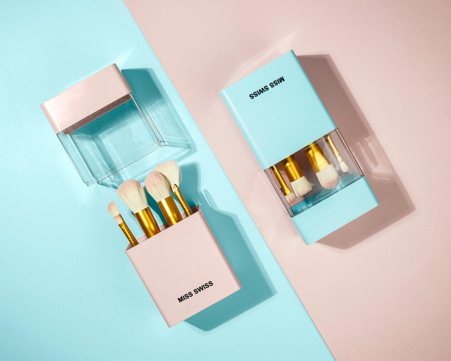 Brightening Deluxe Kit Hover