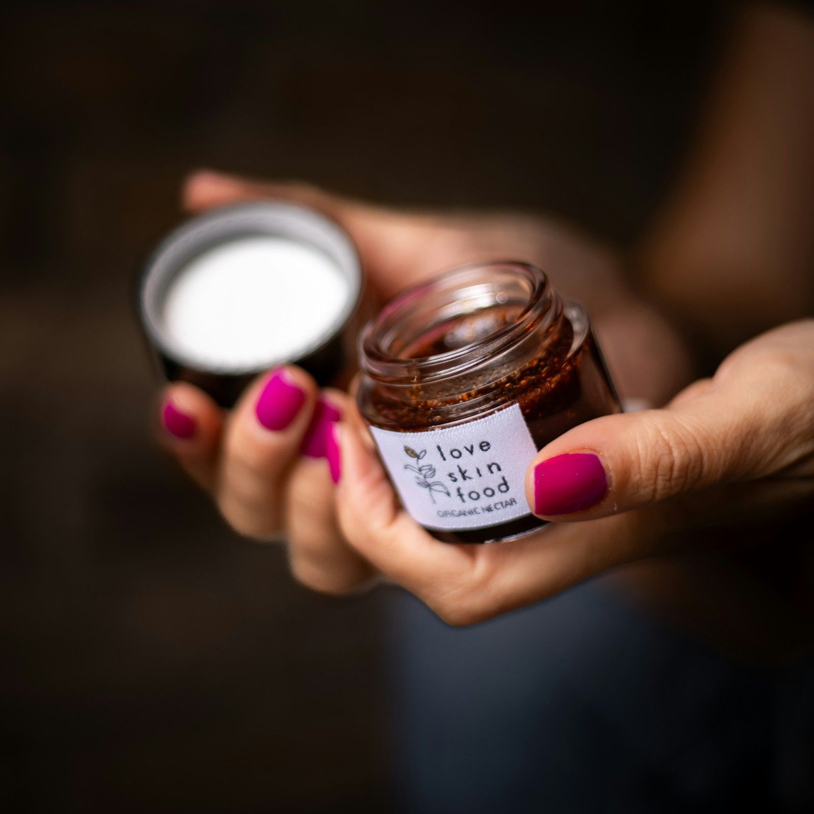 Pure Hyaluronic Serum