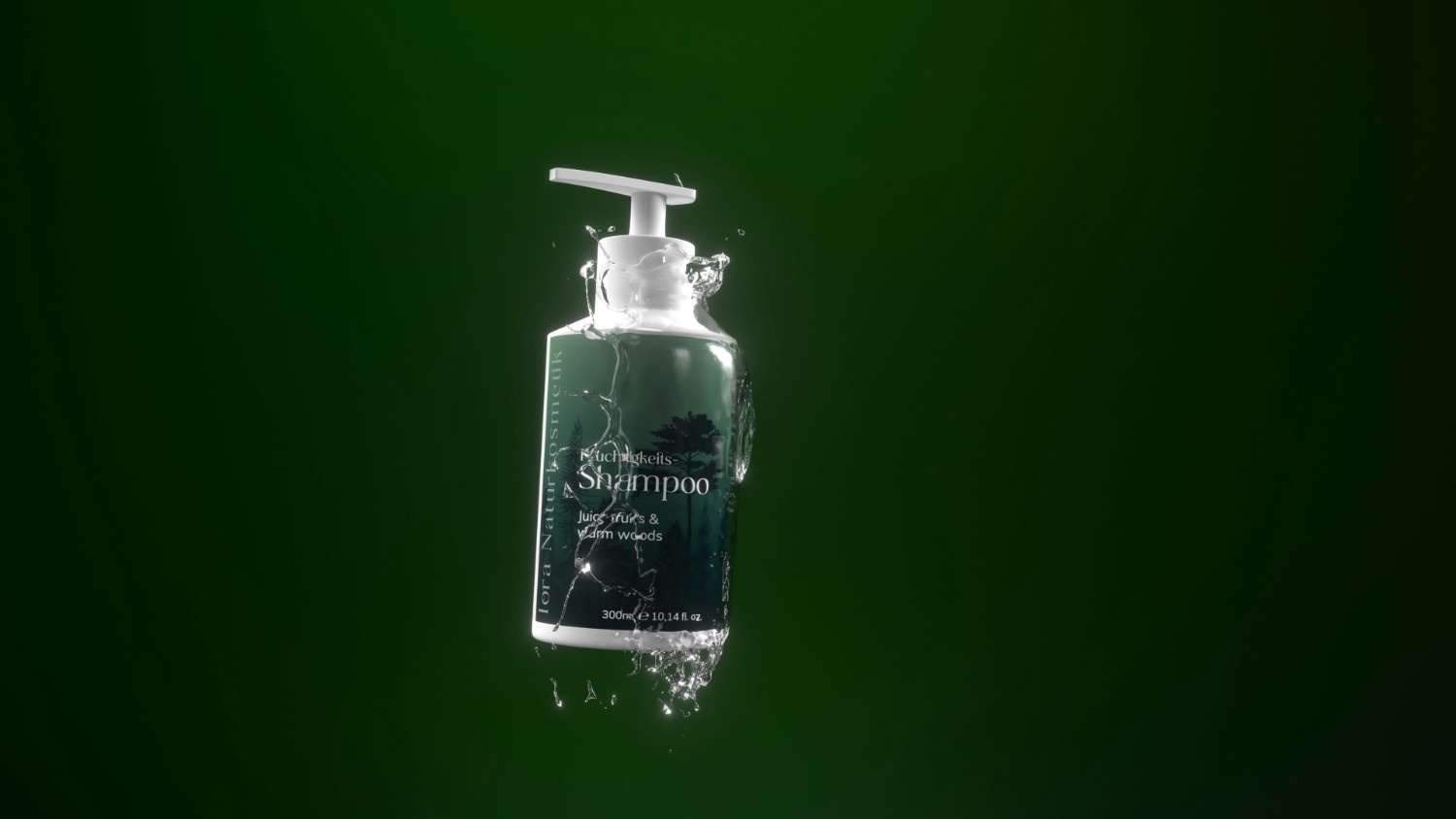Hydrating Daily Toner