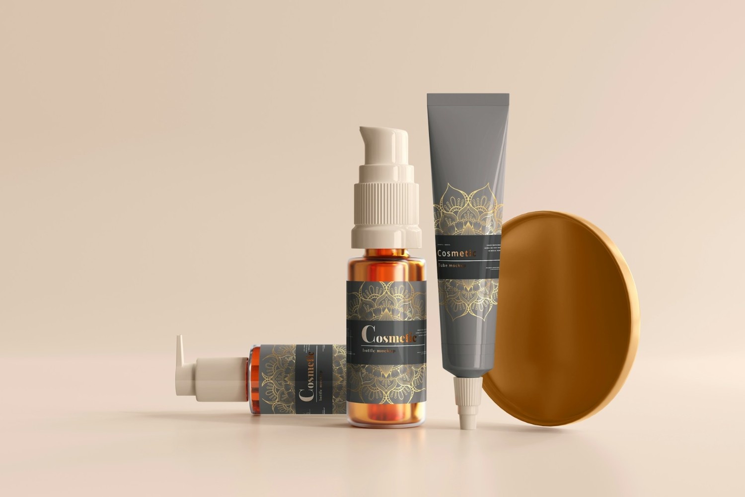 Hydrating Daily Toner