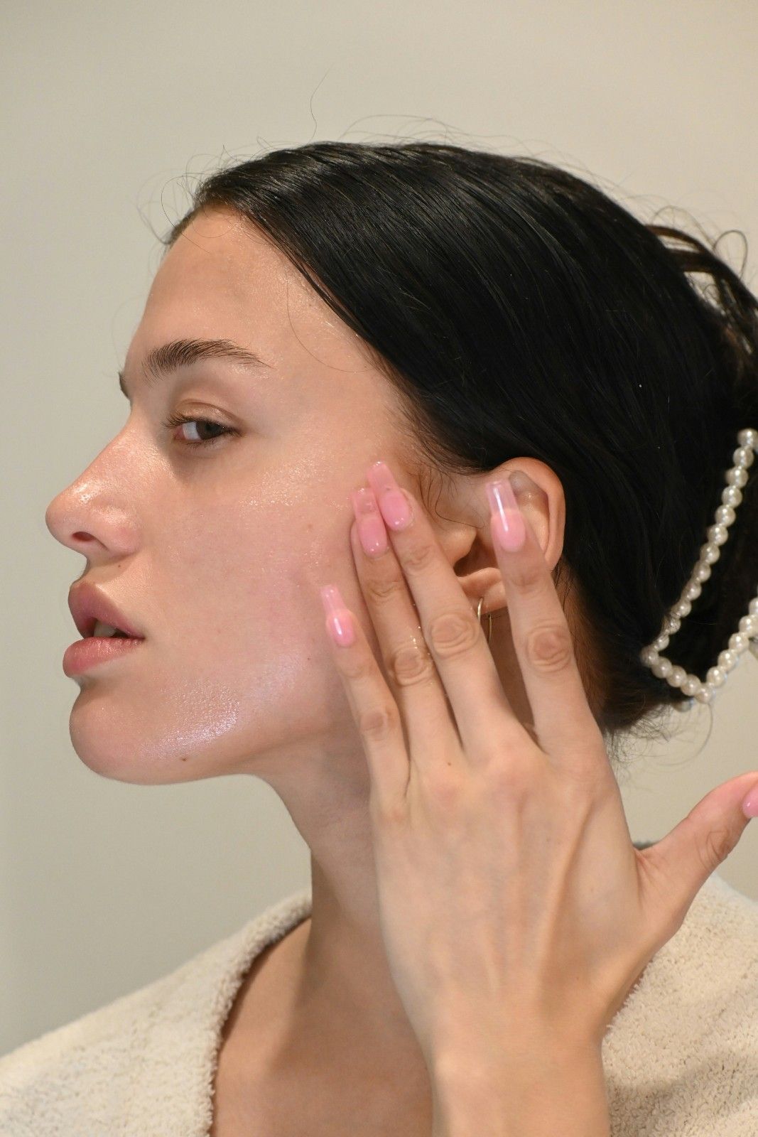 Oil Control Gel Cleanser Hover