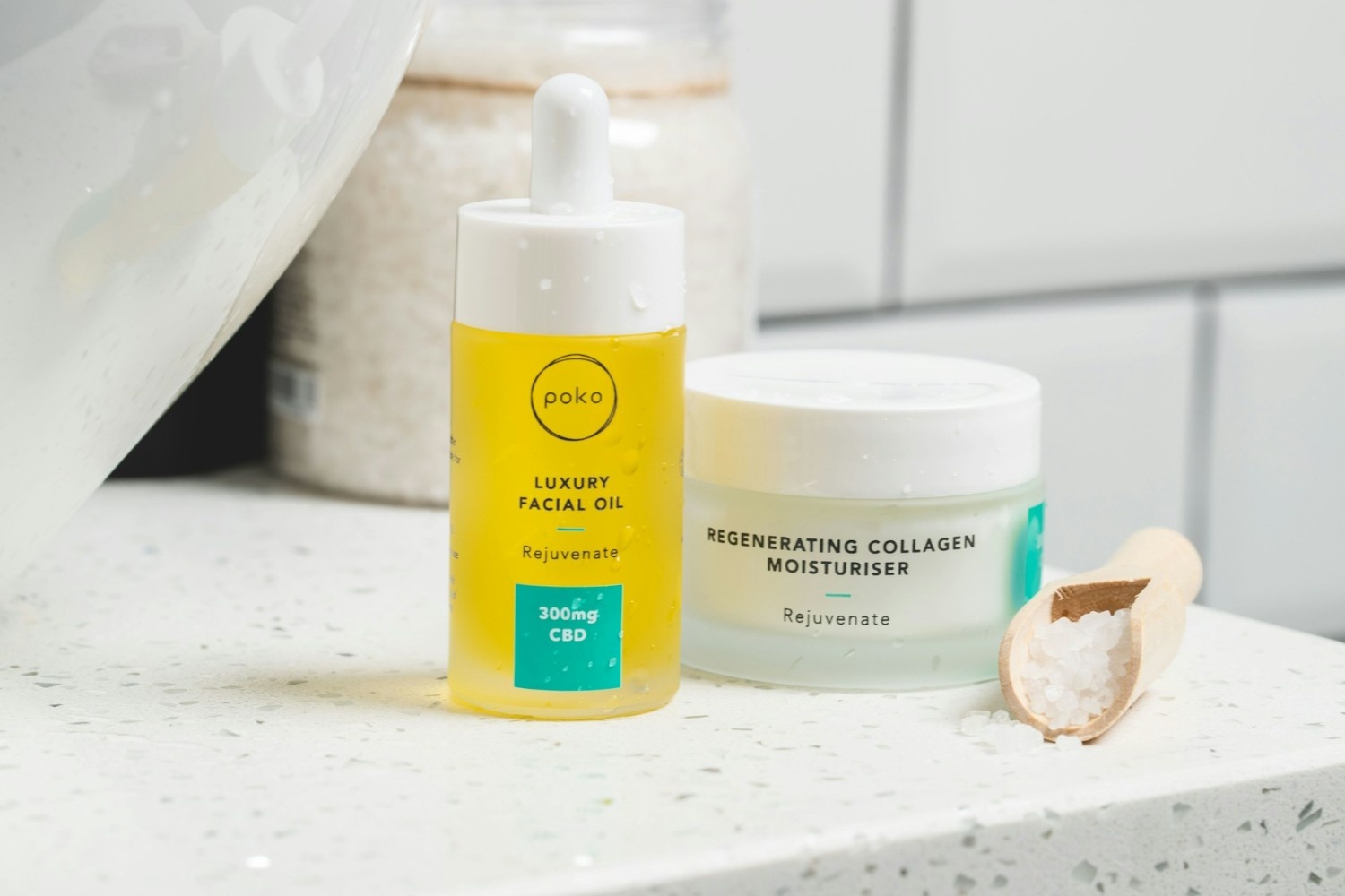 Oil Control Gel Cleanser