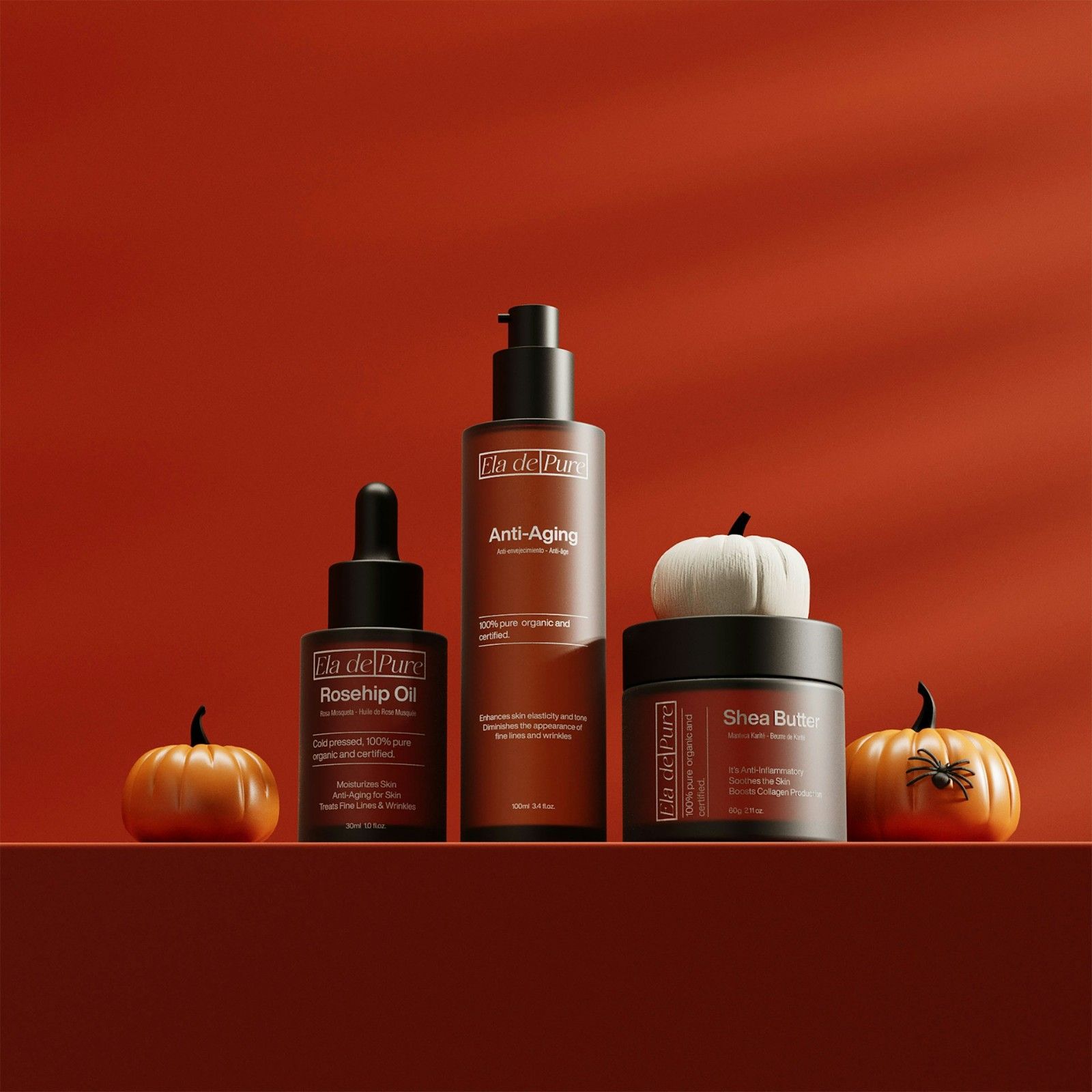 Nourishing Oil Cleanser