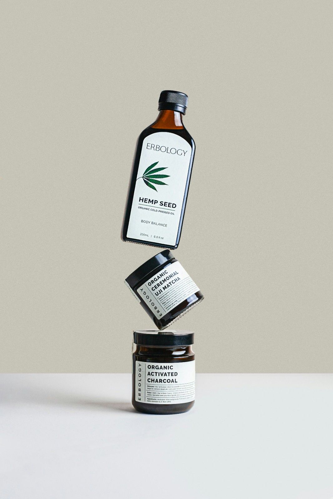 Soothing Hydration Toner
