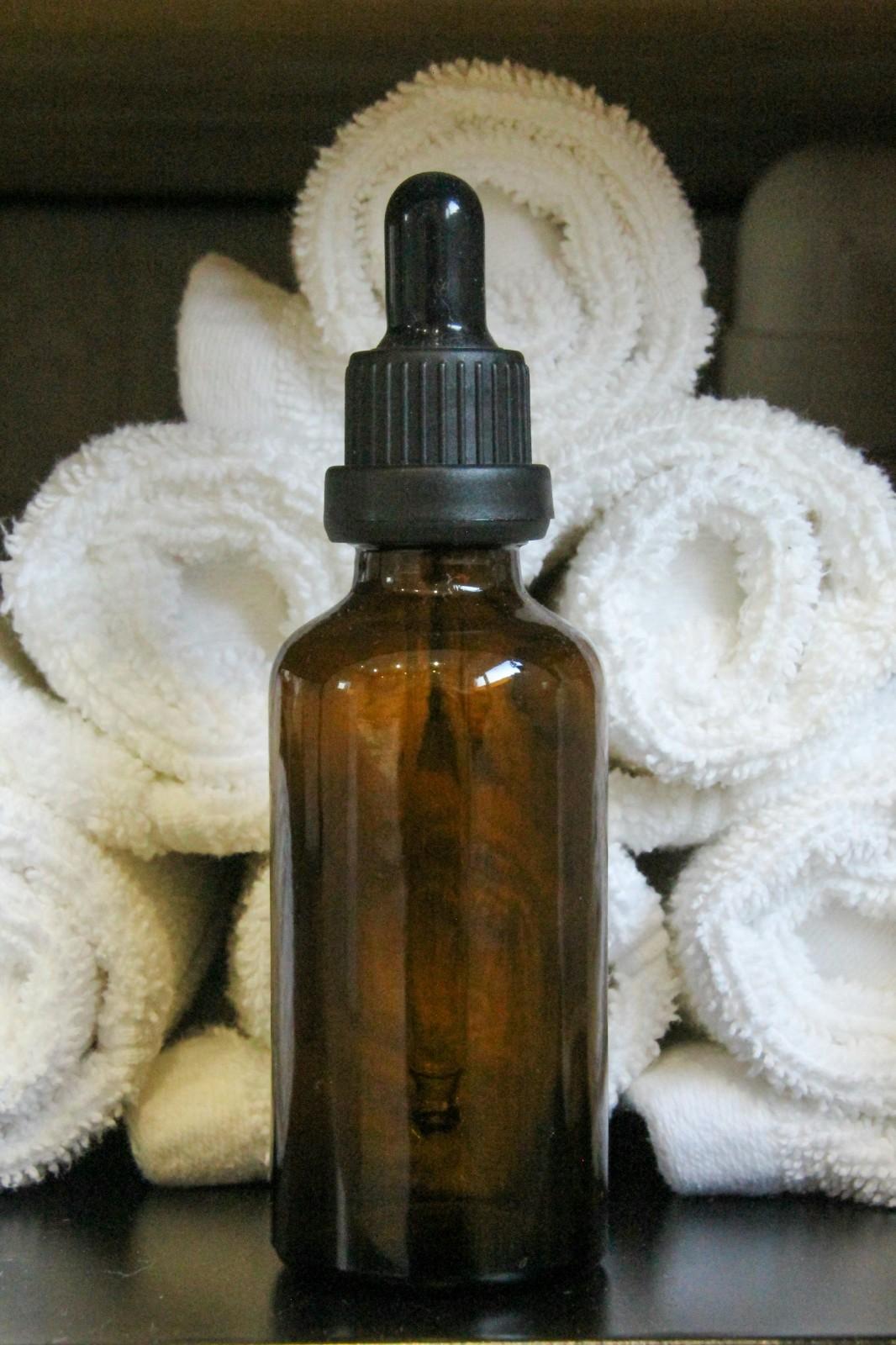 Soothing Hydration Toner Hover