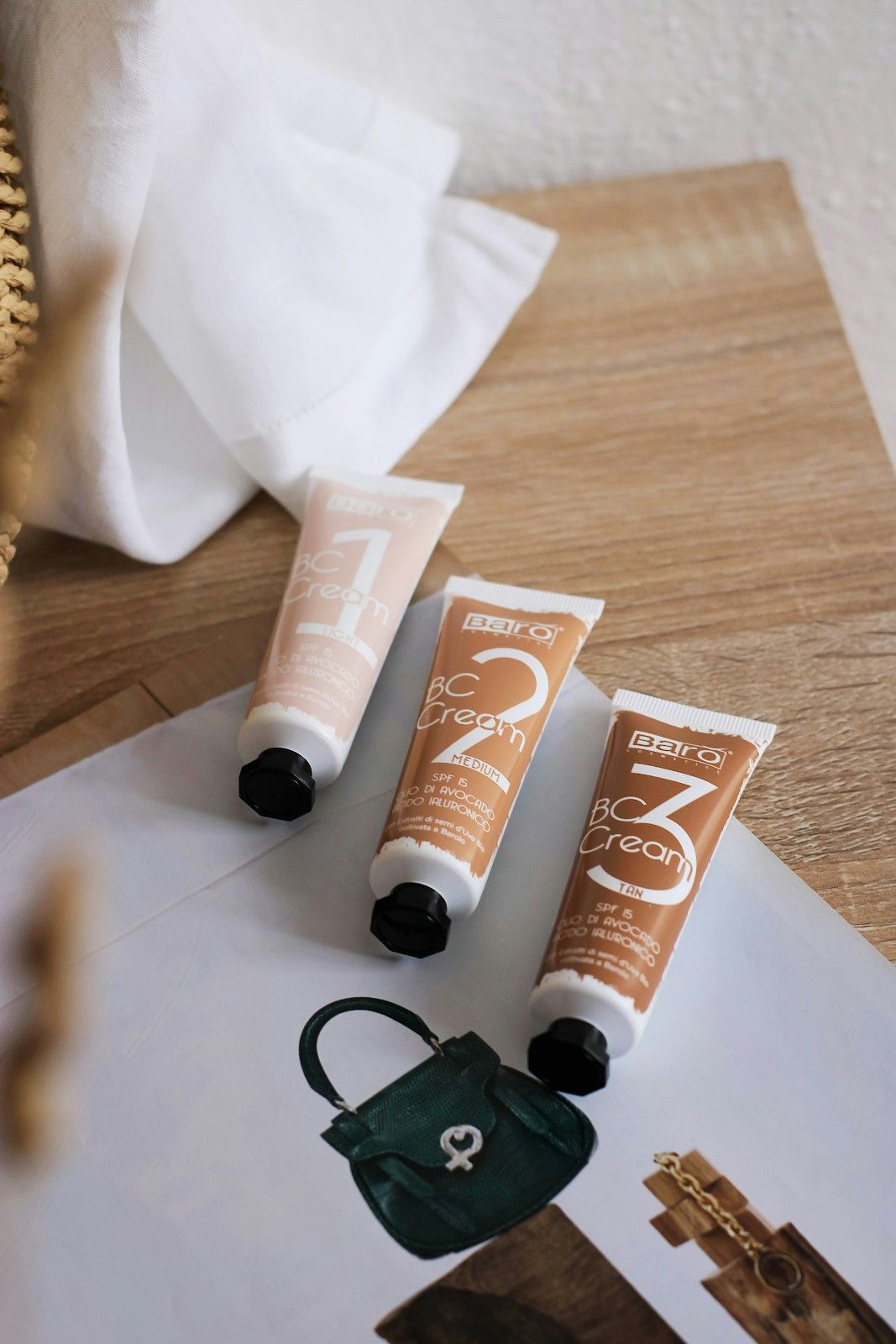 Daily Lotion Plus