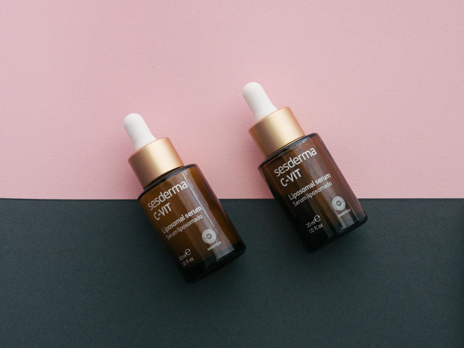 Bright C Serum Hover