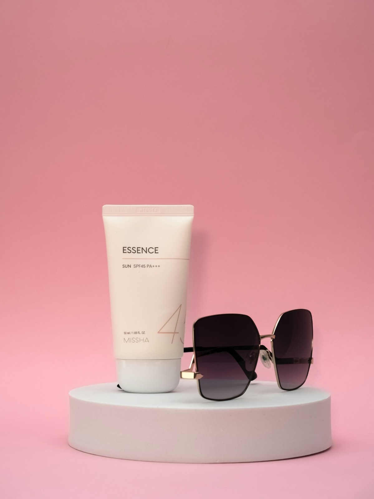 Mineral Shield SPF50