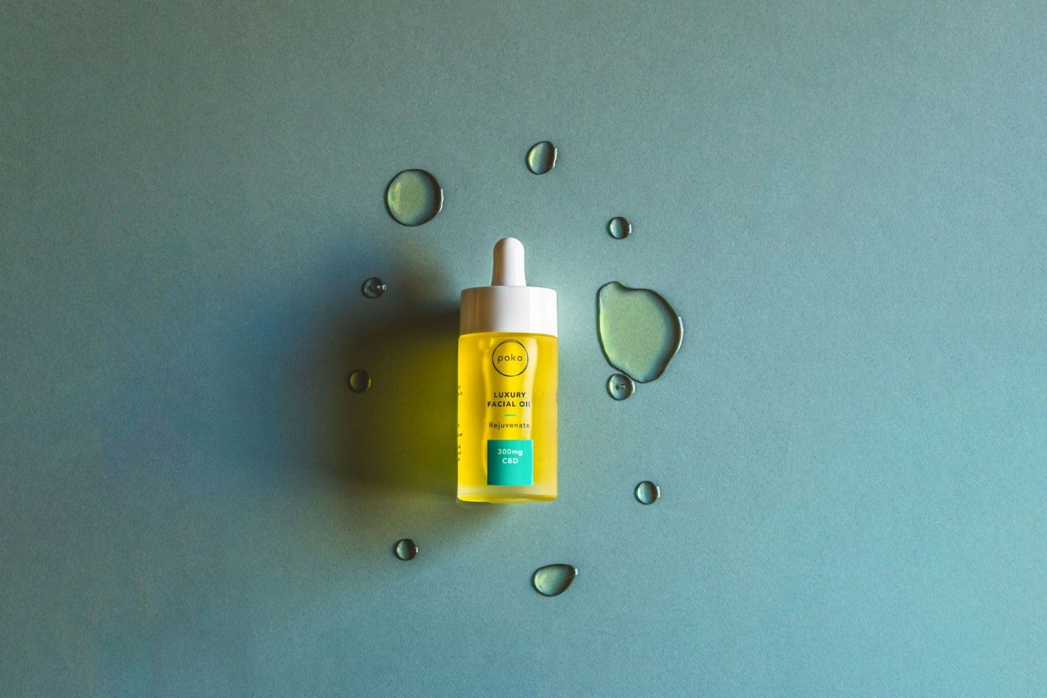 Revive Clay Mask
