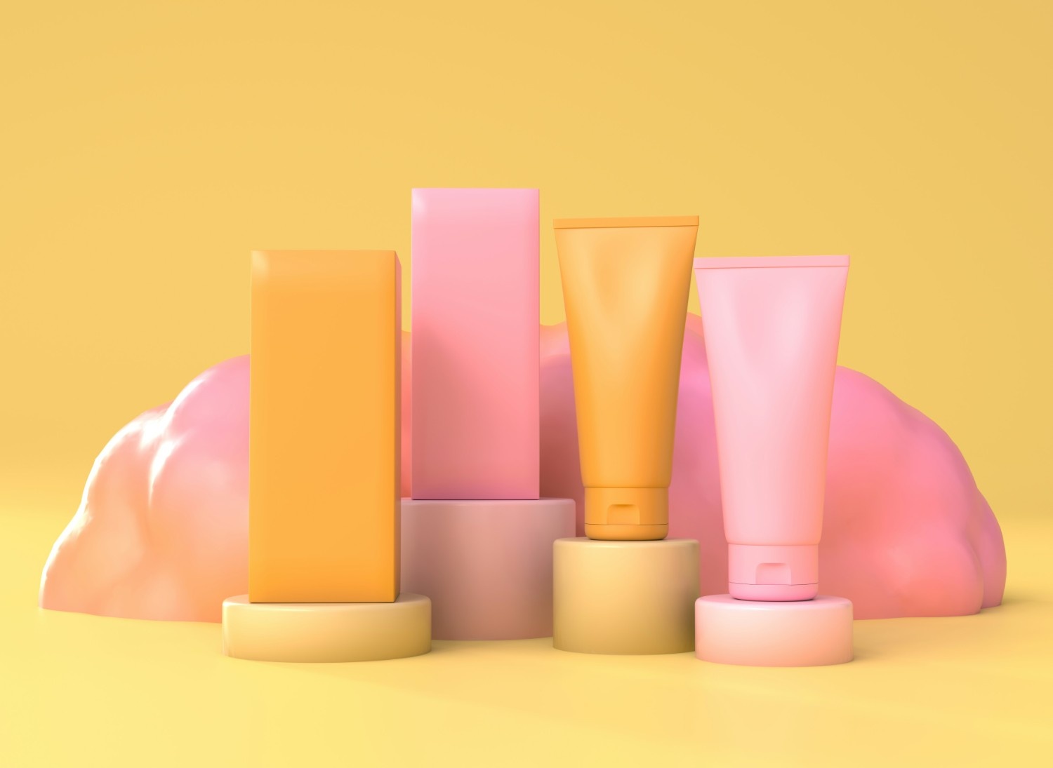 Overnight Radiance Mask