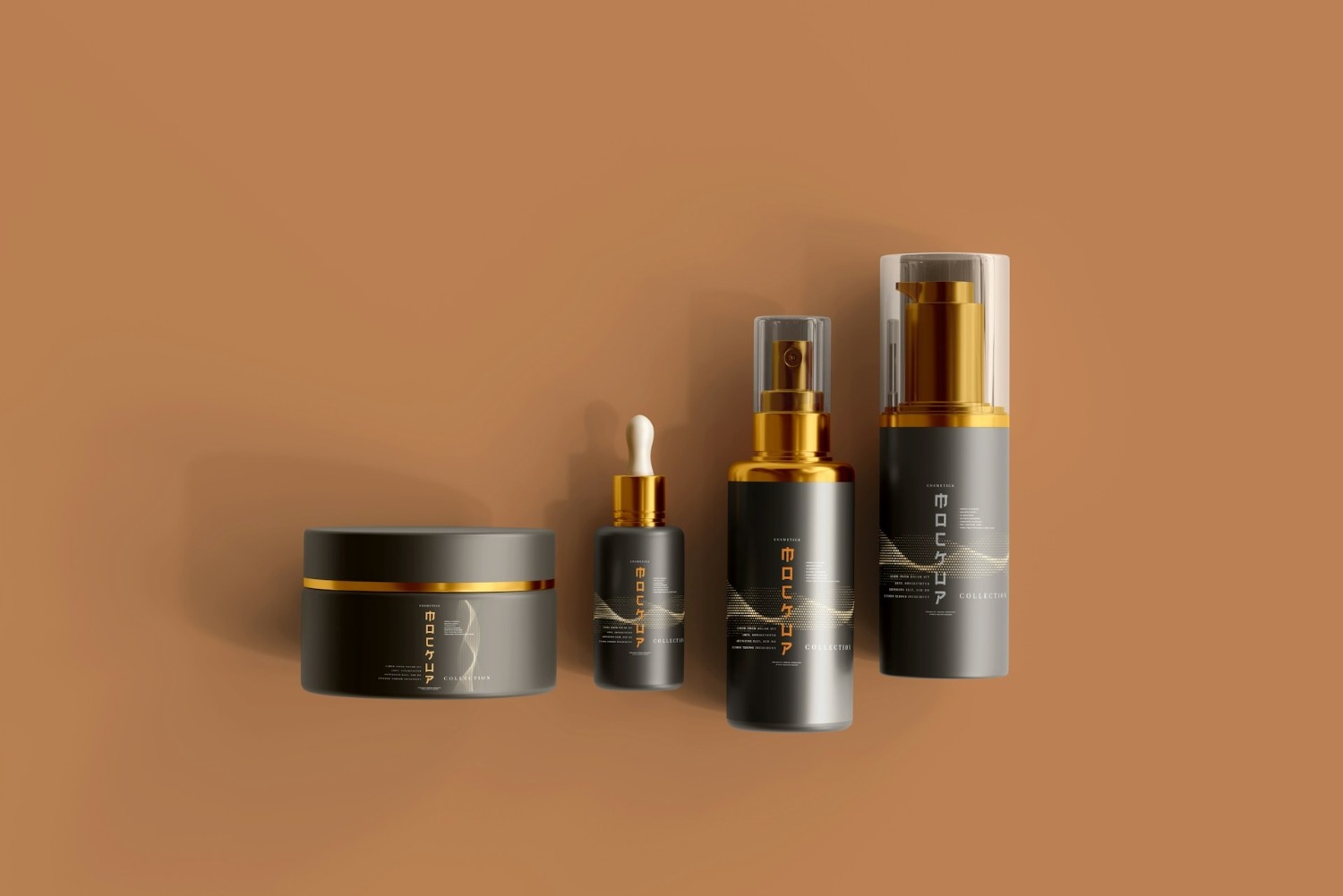Gentle Exfoliating Scrub