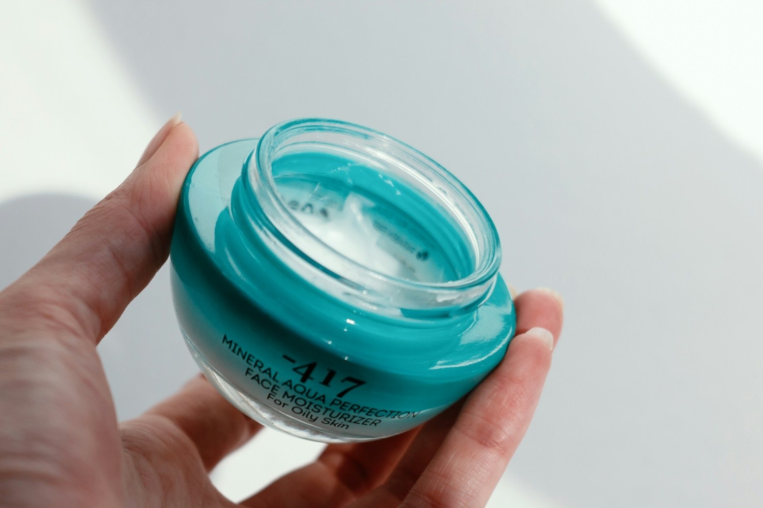 Revital Eye Cream Hover