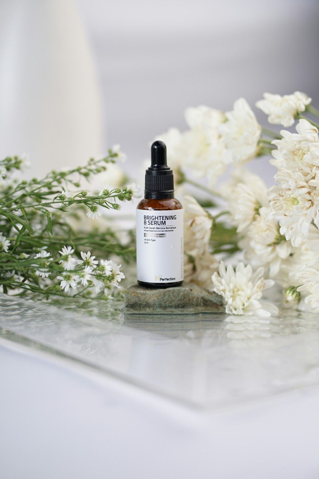Bright Eye Serum