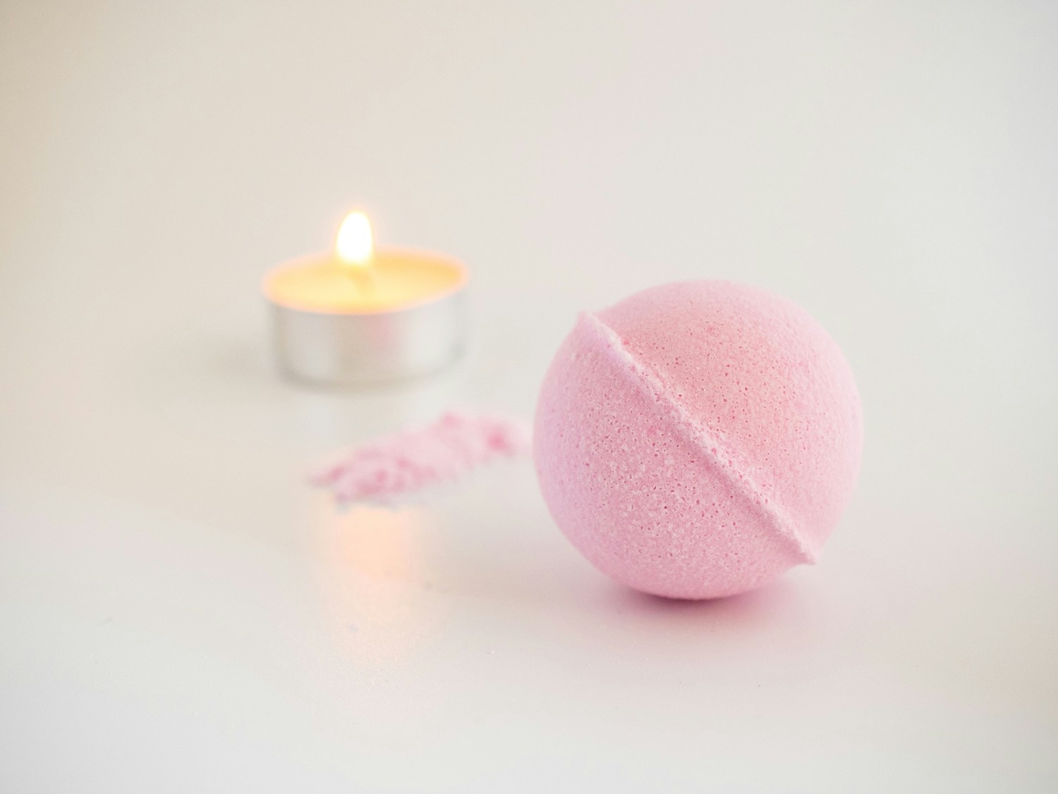 Sugar Lip Scrub