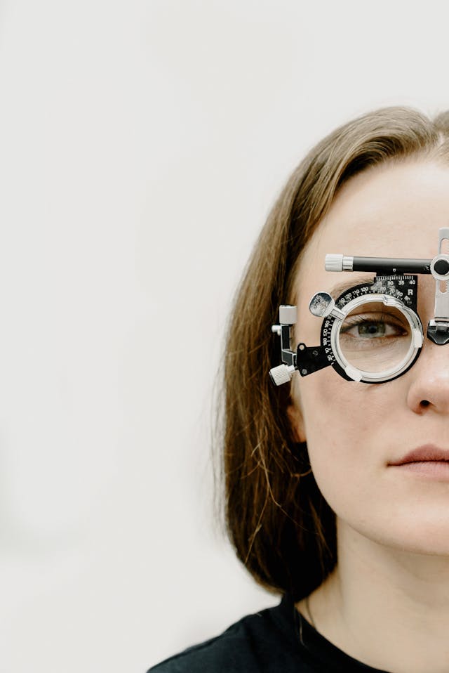 General Ophthalmology