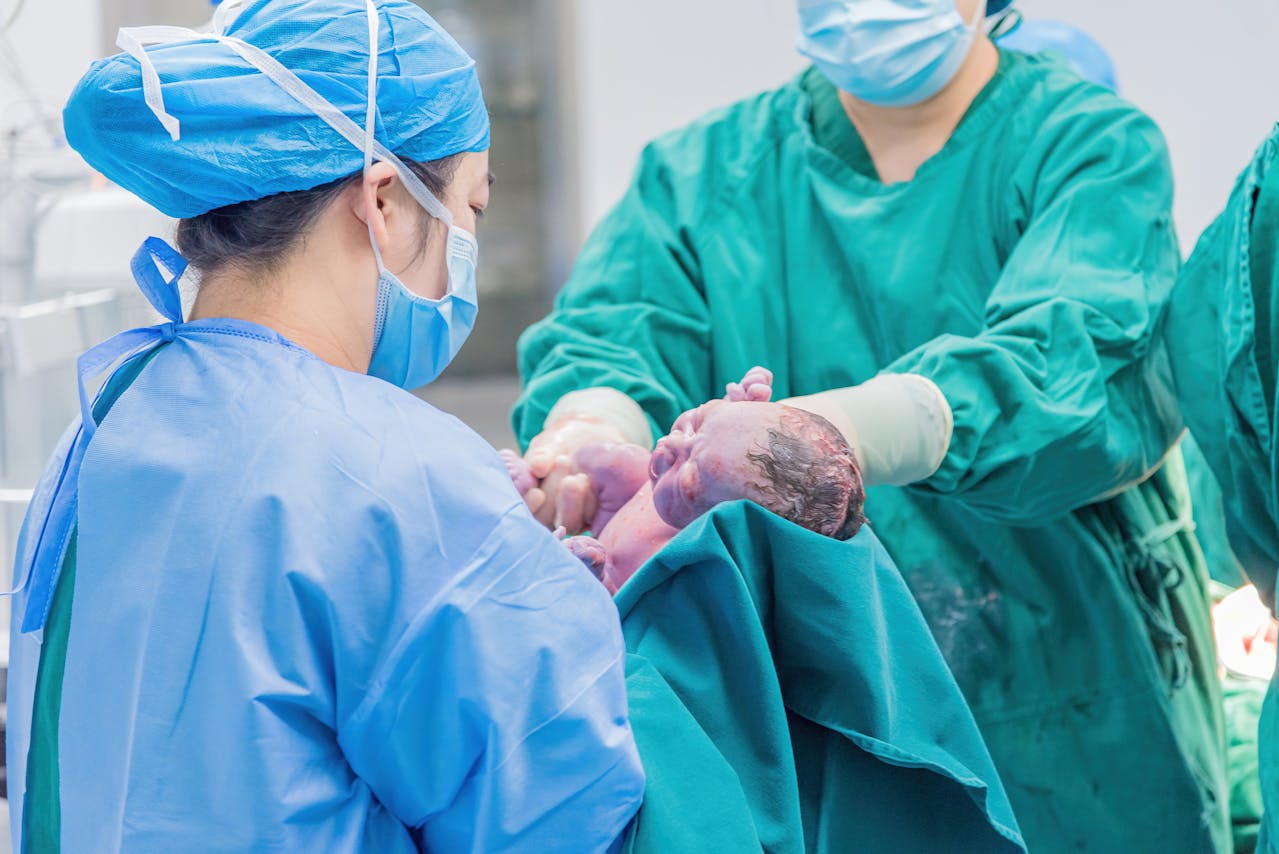 Obstetrics & Gynecology