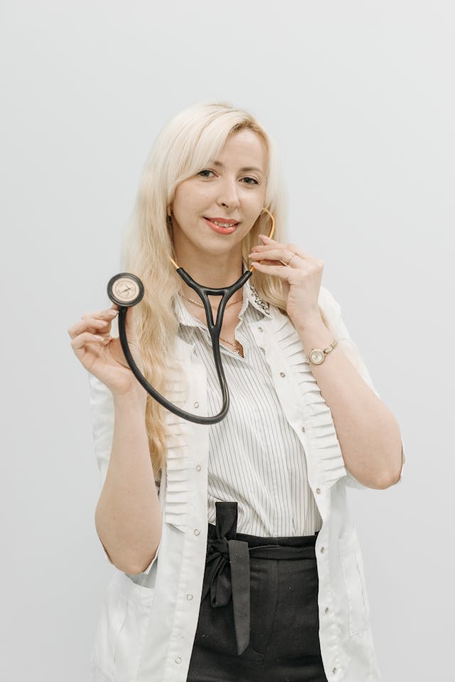 Dr. Anjali Verma
