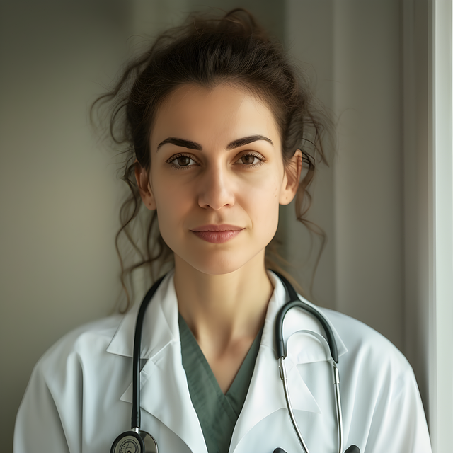 Dr. Rohan Mehra