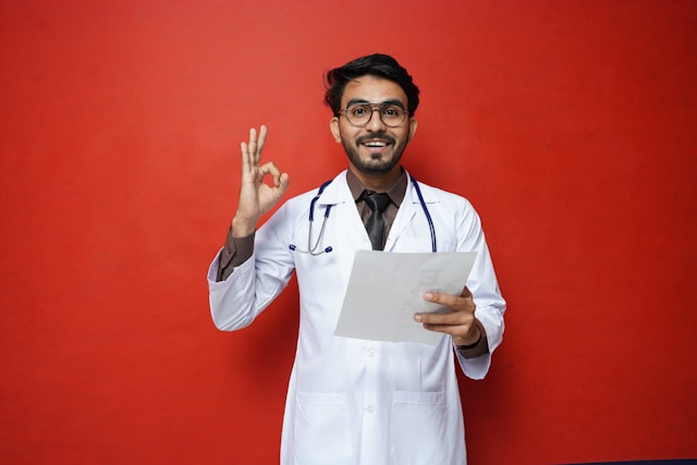 Dr. Pooja Sharma