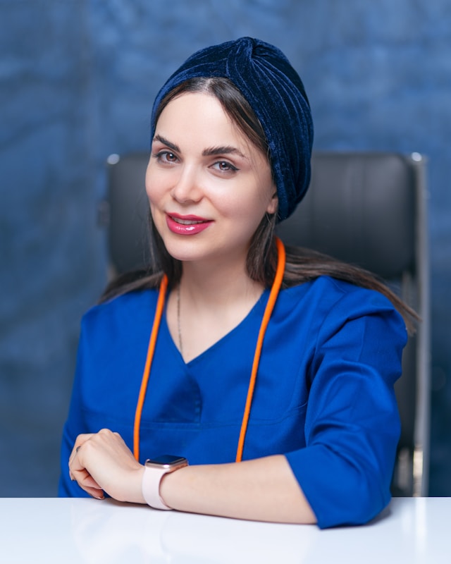 Dr. Deepika Iyer