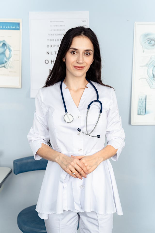 Dr. Priya Sharma