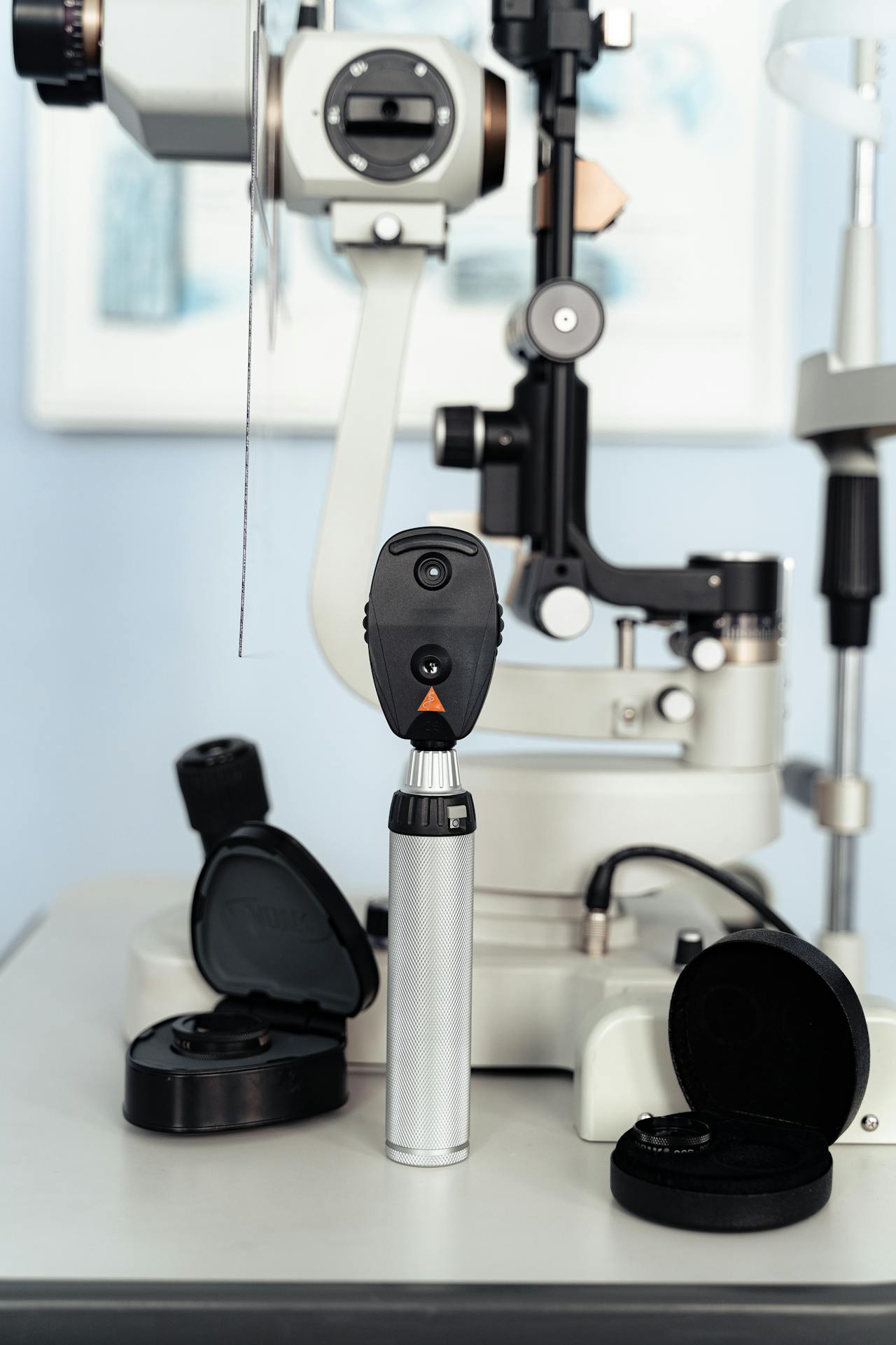 In-House Diagnostic Laboratory