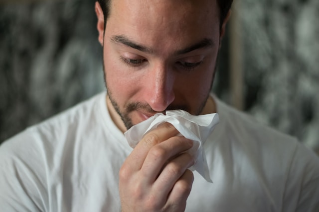 Rhinology & Allergy
