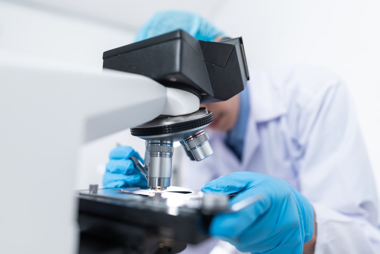 Advanced Ophthalmic Operation Theatres