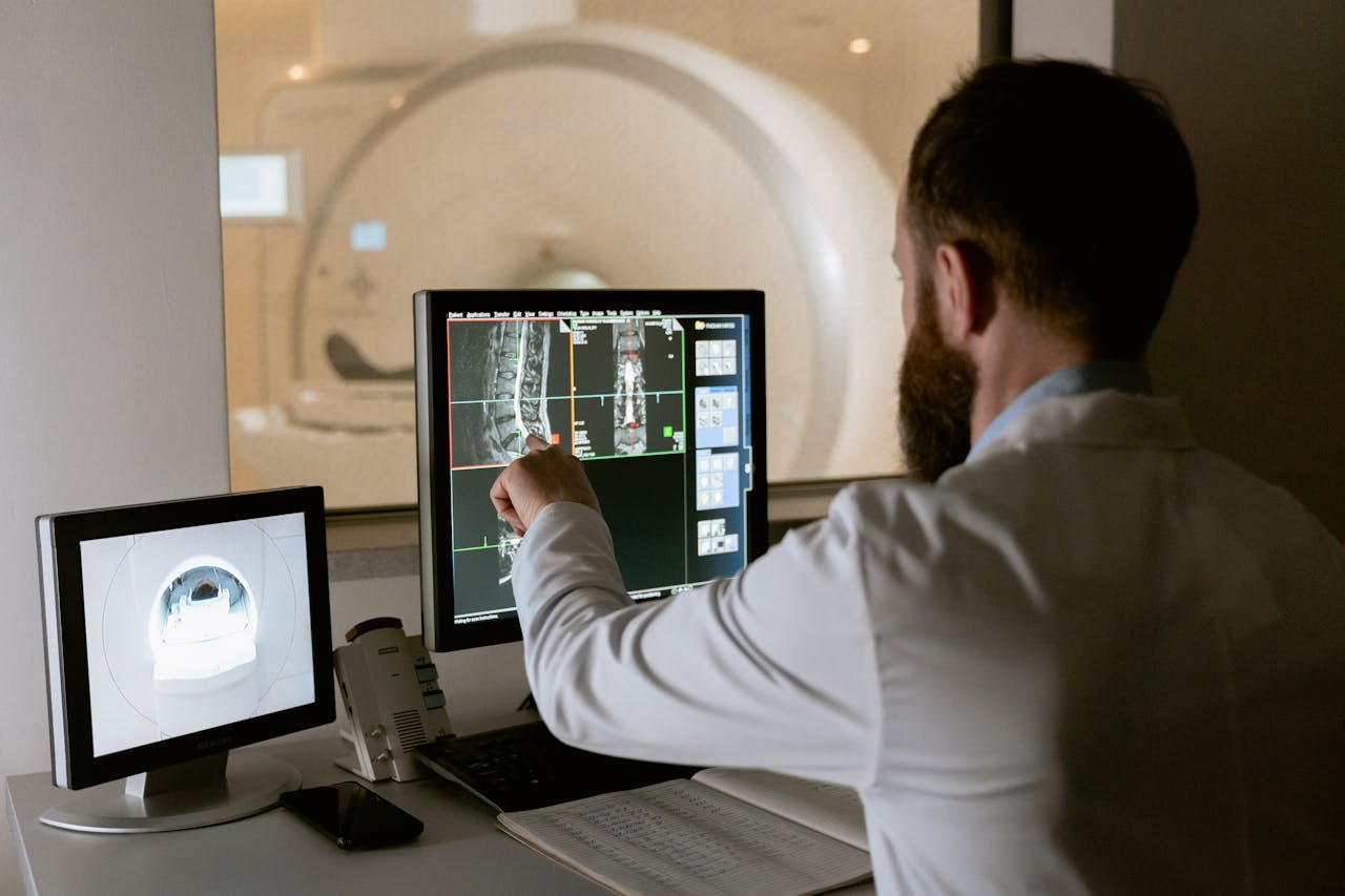 Dedicated ENT Surgical Suites