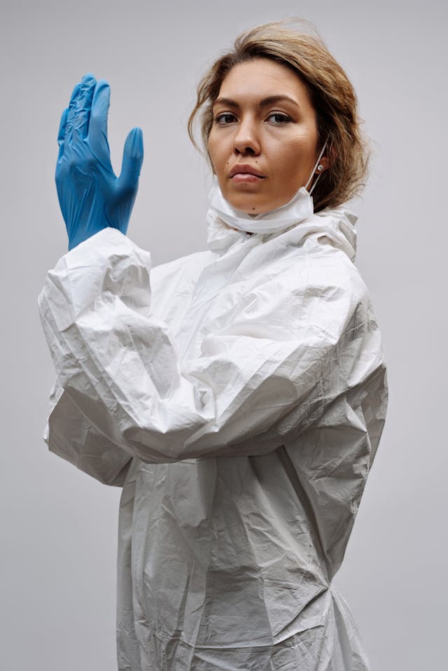 Dr. Anya Sharma