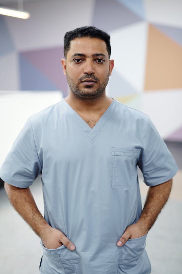 Dr. Anand Kumar