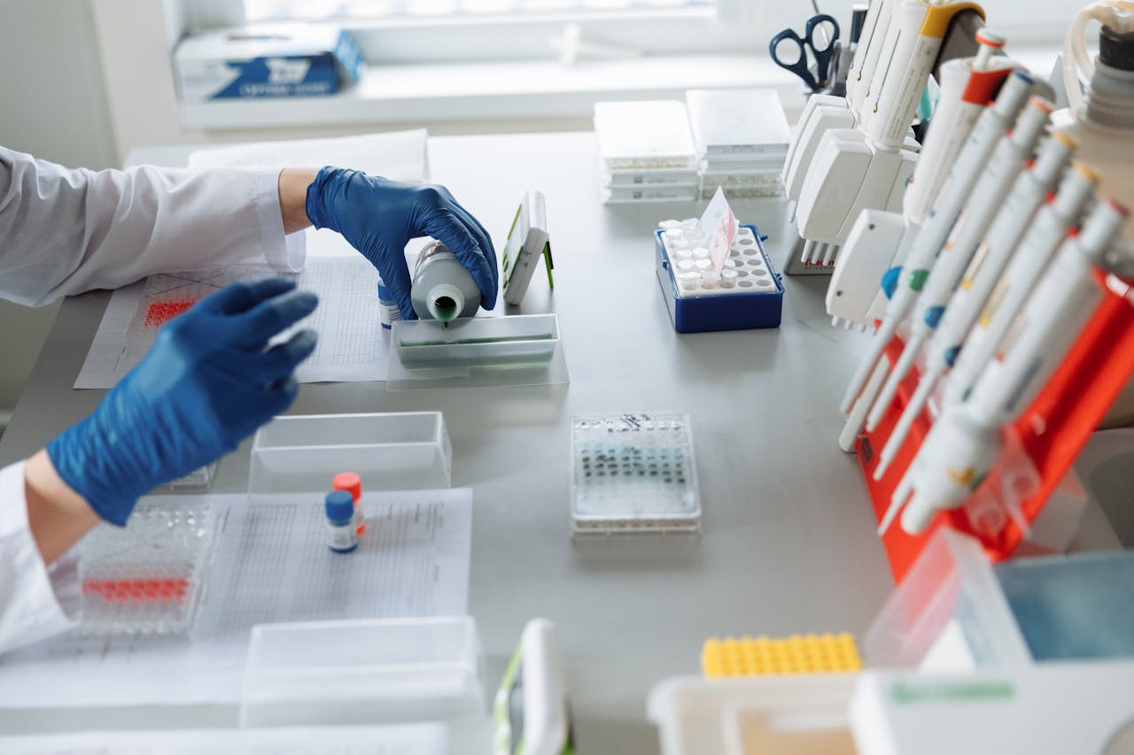 Comprehensive Cancer Treatment Centre