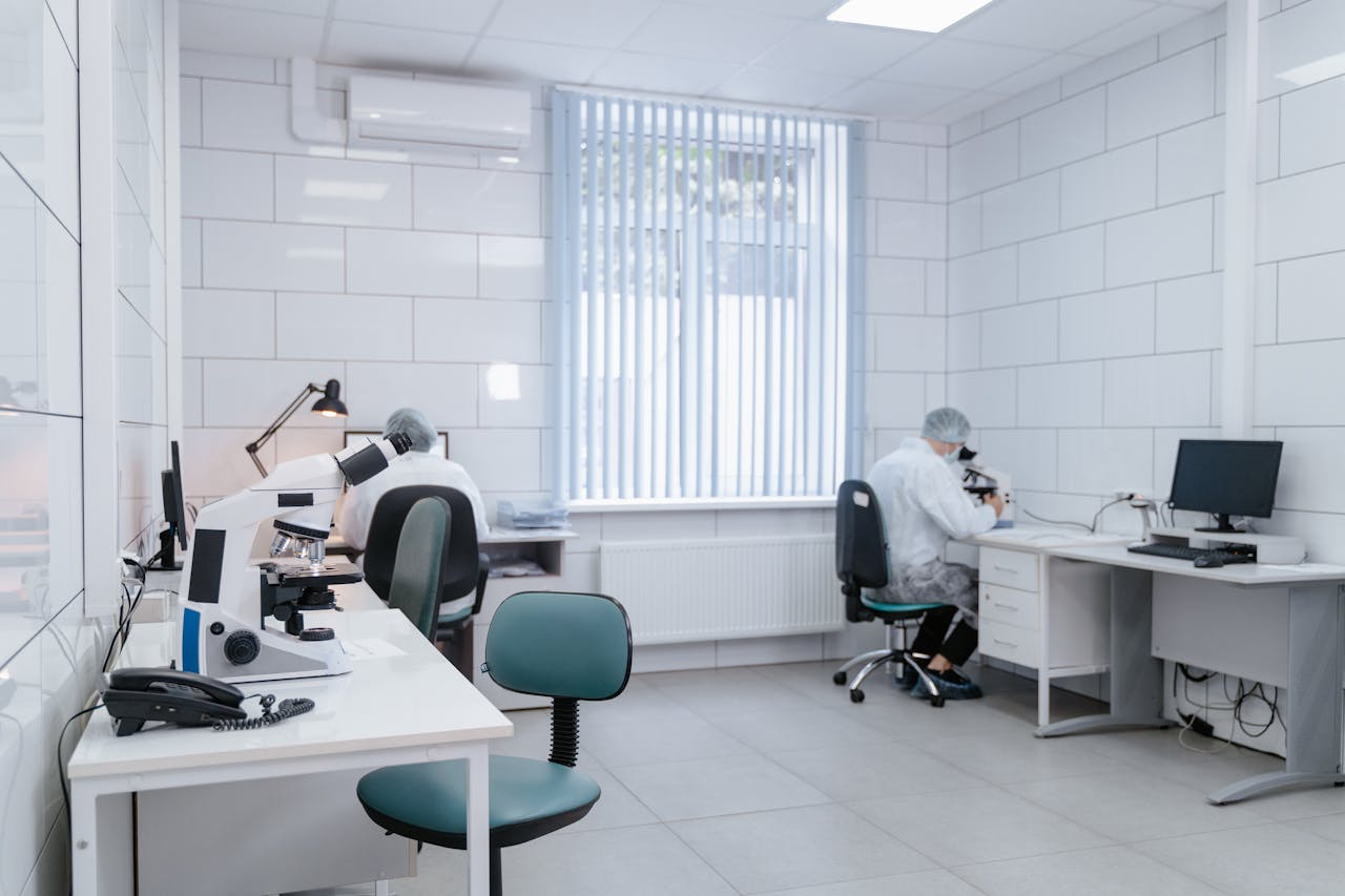 Rehabilitation and Physiotherapy Unit
