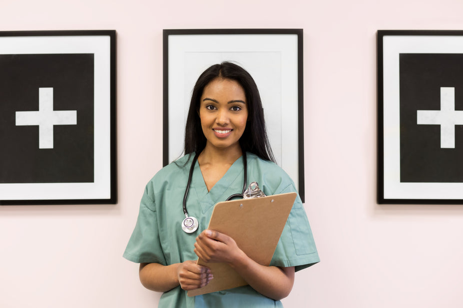 Dr. Nisha Patel