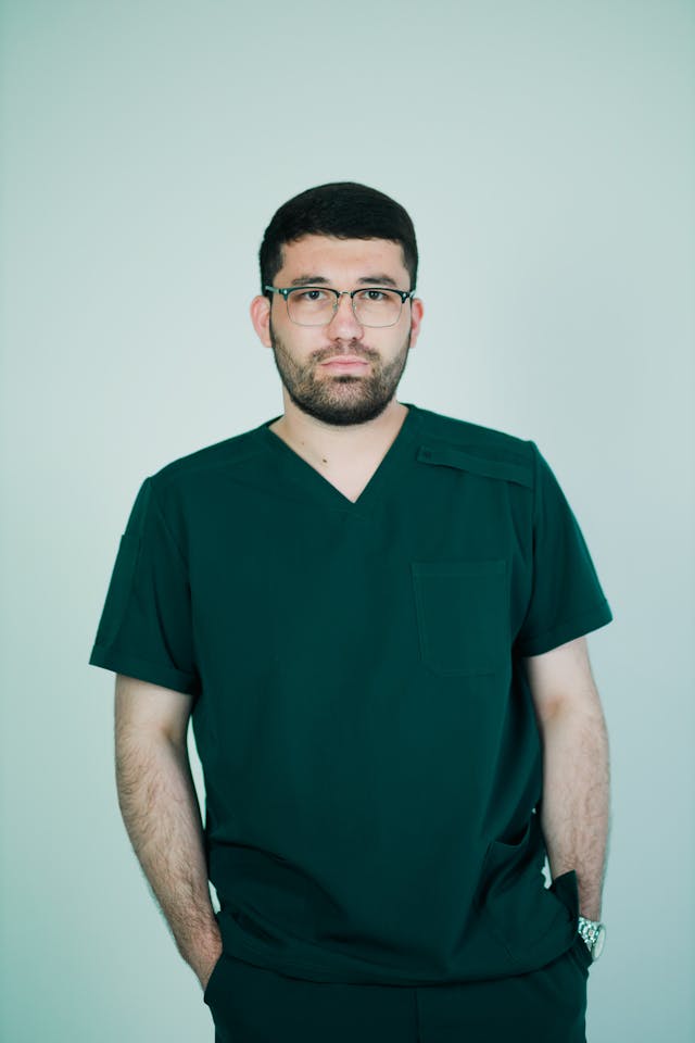 Dr. Mohit Arora