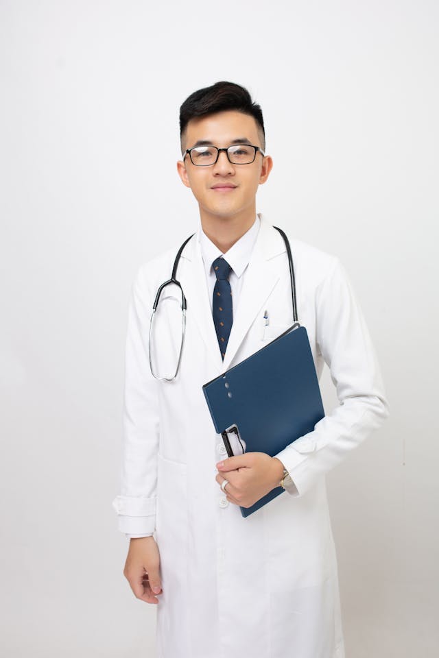 Dr. Raghav Sharma