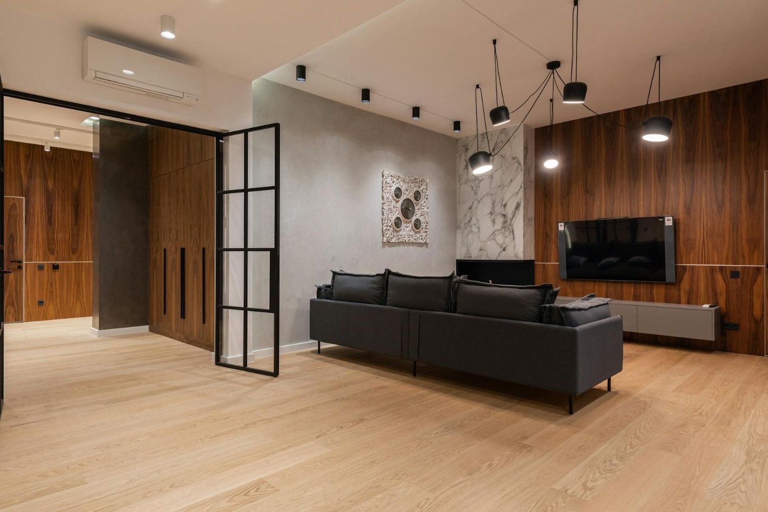 Lighting Design