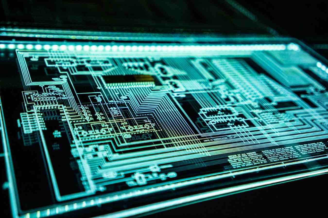 The Rise of Quantum Computing
