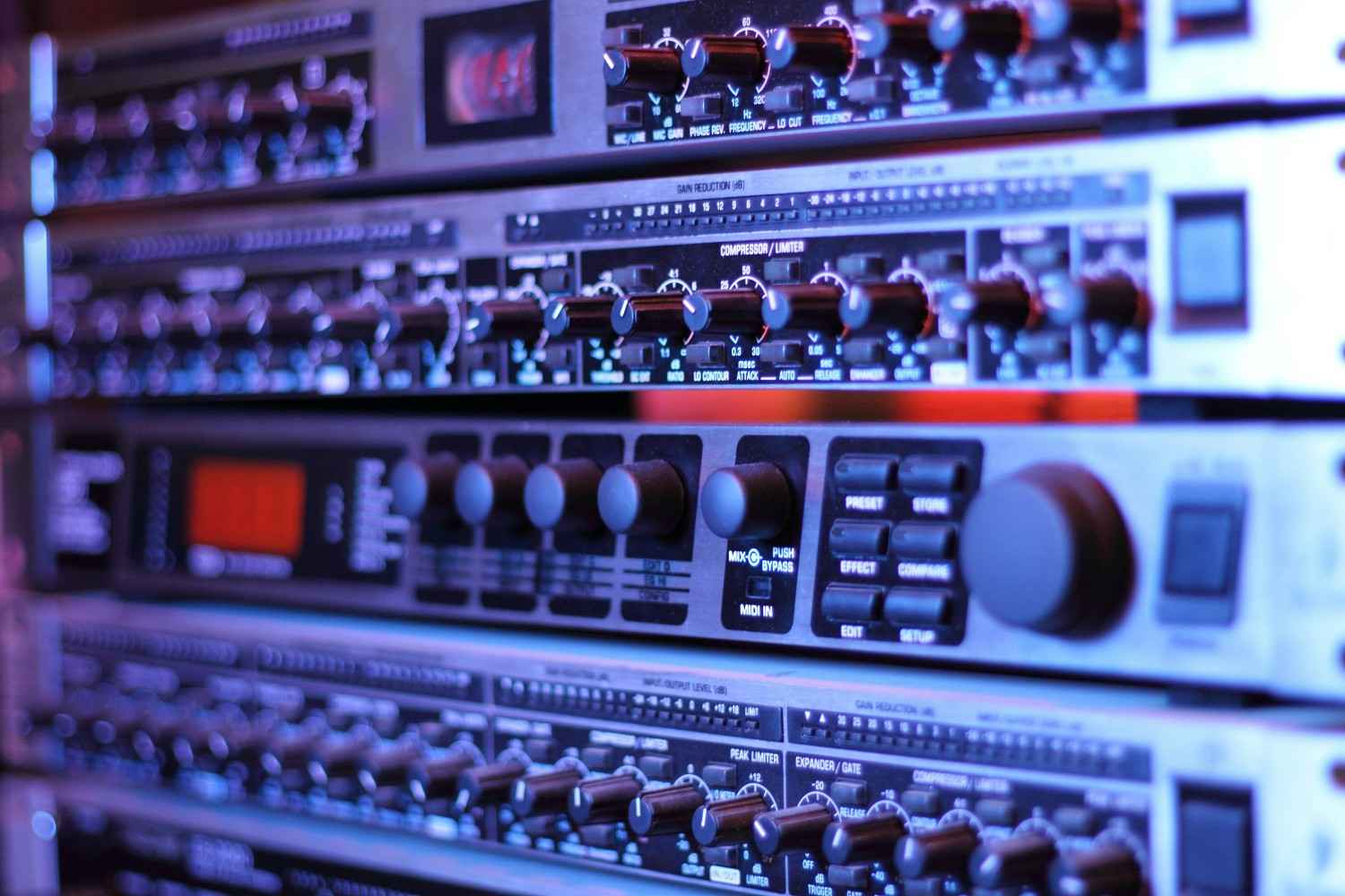 The Future of Music: Trends and Predictions