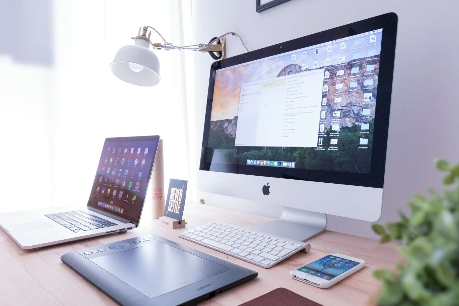 The Internet of Things: Future Trends