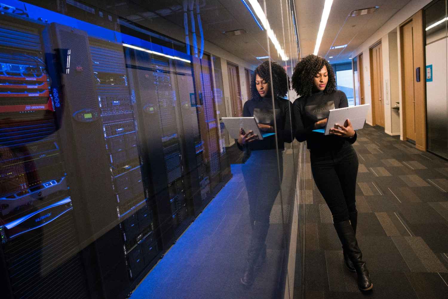 The Rise of Quantum Computing