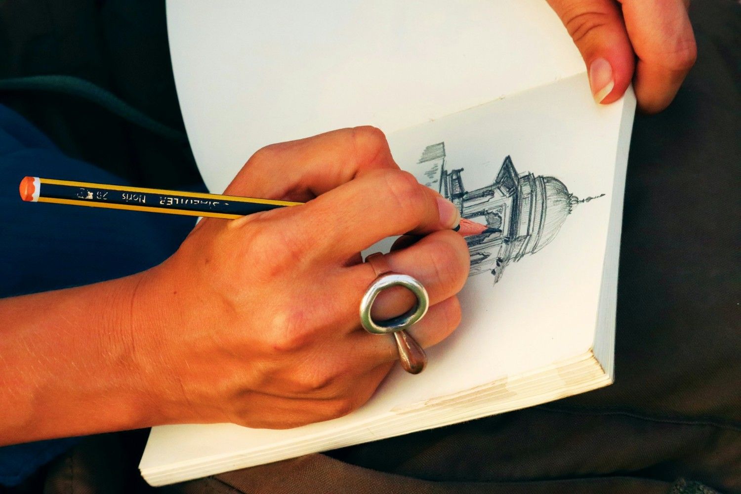 Inked Realms