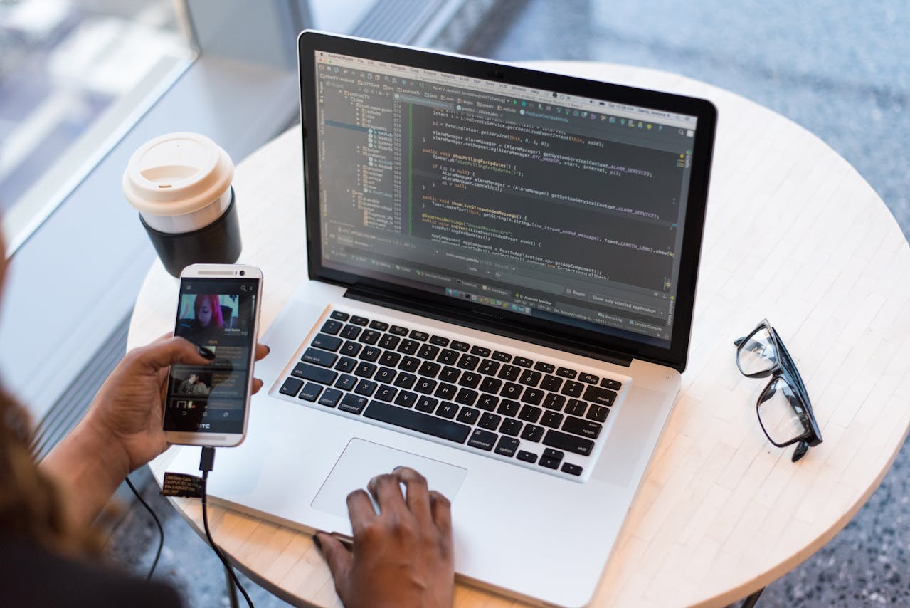 Backend Development